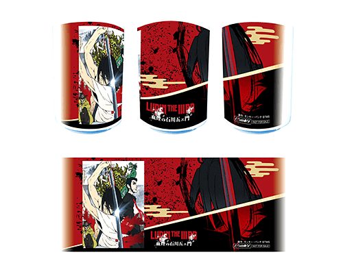 LUPIN THE IIIRD 血煙の石川五ェ門 限定版 [Blu-ray] Blu-ray 限定版 LUPIN THE IIIRD 血煙の石川五ェ門 - メルカリ