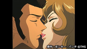 Lupin World ルパン三世network