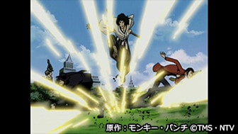 Lupin World ルパン三世network