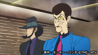 Lupin World | ルパン三世NETWORK