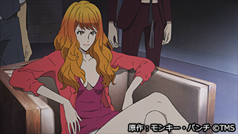 Lupin World | ルパン三世NETWORK